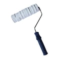 thumbnail image 1 of GROWTH TANK Texture Roller Fast and Simple Paint Art Tool for DIY Wall Decor Construction C, 1 of 9