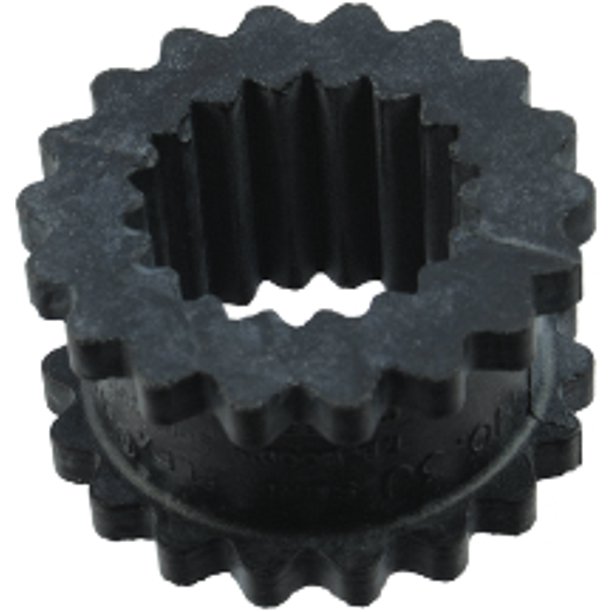 Tb Woods Sleeve Coupling Insert,7JE,EPDM Rubber 7J