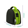thumbnail image 4 of Camera and Accessories Holder Bag Photography Equipment Case Crossbody Messenger Bag for Digital Cameras, 4 of 6