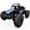 1:14 Blue, variant on YCFUN RC Car for Kids, 1:14 Scale Off-Road RC Car with Lights & 2 Rechargeable Batteries, Remote Control Monster Truck Toy for Boys Girls Adults