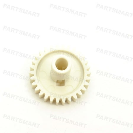 Pressure Gear - RU5-0433-000 Fuser Gear (30T), Pressure Roller