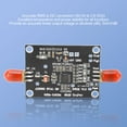 thumbnail image 3 of Módulo AD8362, Módulo De CC RMS De 65 DB, 3,3-5 V, Larga Vida útil, 50 Hz A 3,8 GHz Para Máquina, 3 of 8