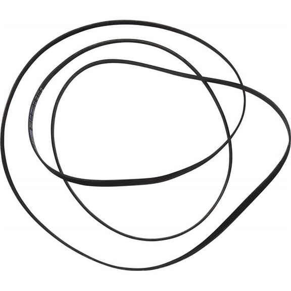 Dryer Drum Belt for Whirlpool