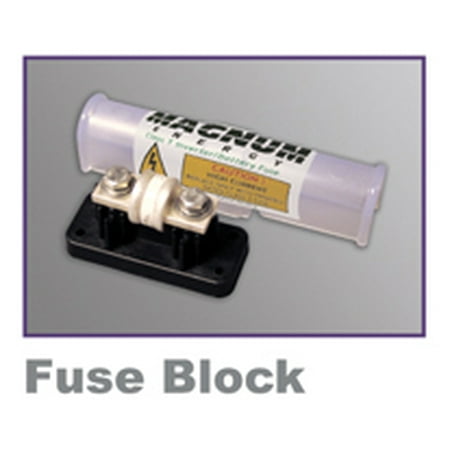 Magnum Energy ME-300F 300 Amp Class T Fuse (Best Amp For 300)