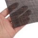 thumbnail image 5 of GOOHOCHY 6Ud De Tapetes Antideslizantes Para En Material PVC Duradero Color Marrón Oscuro Para, 5 of 6