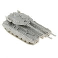 thumbnail image 4 of 1:144 Soldiers Model Resin Sand Table Accessories Diy, 4 of 6