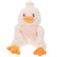thumbnail image 5 of FELTECHELECTR Muñeca de juguete para niños, dormitorio, juguete de peluche muscular, muñeca encantadora, juguete para niños pequeños, 5 of 6