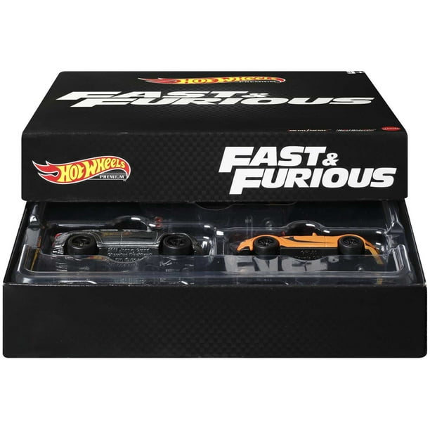 Hotwheels PREMIUM FAST&FURIOUS ALL 105台 Hotwheels PREMIUM FAST&FURIOUS ALL 105台 Amazon.com: Hot