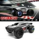 thumbnail image 2 of New 2.4G RC Car High-speed Racing Four-wheel Stunt Drift SUV Remote Control Car Toys, 2 of 5