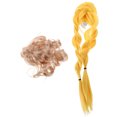 thumbnail image 1 of ADDHAT 2Ud Pelucas Cosplay Para Perros Y Con Fibra Suave Y Ajustables Accesorio Festivo, 1 of 8