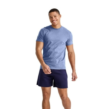 Hanes Originals Men's Tri-Blend Heather Tee, Sizes S-3XL