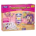 thumbnail image 1 of Kit de manualidades Imagimake Princess para 10 actividades de bricolaje sin complicaciones, 1 of 8