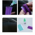 thumbnail image 6 of 2 Bottles Hair Extension Remover 30Ml Wigs Glue Adhesive Remover for Lace Wig Release Tape, 6 of 6