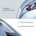 thumbnail image 2 of Rejuv 4D Zero Gravity Massage Chair with Heat and AI Technology, 2 of 11