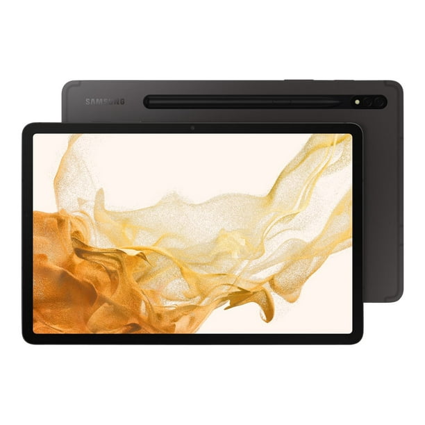 Samsung Galaxy Tab S8 Ultra 本体 Samsung Galaxy Tab S8 Ultra 14.6