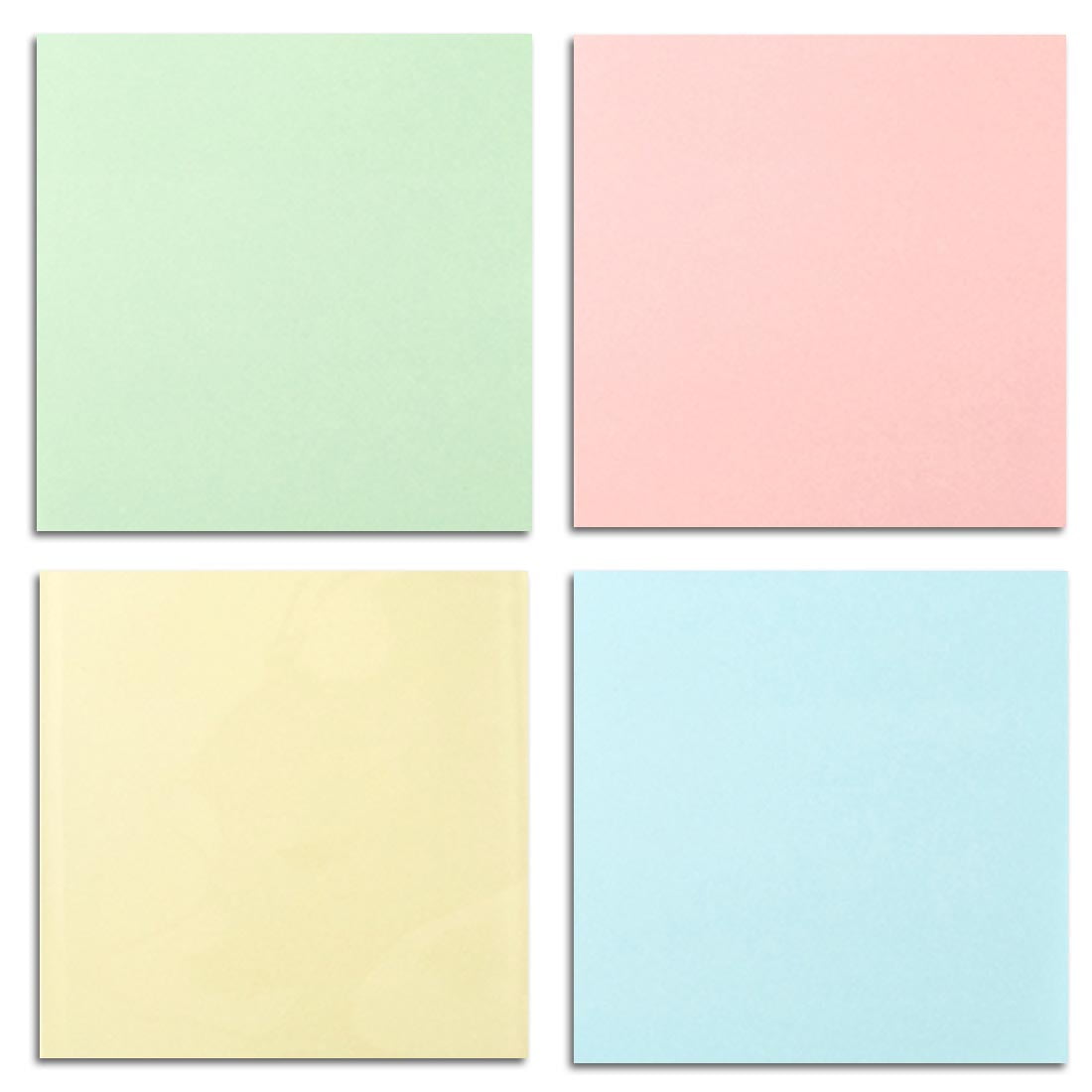 pastel sticky notes pastel sticky notes