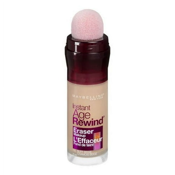 Maybelline New York Anti-Âge Effaceur