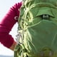 thumbnail image 2 of Llavero metálico con cerillas de emergencia recargables, fabricado en aleación, más de 1000 encendidos, para acampada, senderismo, pesca, herramienta de supervivencia al aire libre, portátil, 2 of 5