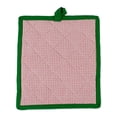 thumbnail image 2 of DII Cotton Christmas Pup Embellished Kitchen Gift in Multi-Color (Set of 3), 2 of 3