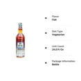 thumbnail image 6 of Three Crabs Fish Sauce Halal Certified 24 FL Oz (682 mL), 6 of 7