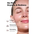 thumbnail image 4 of Crema hidratante Hanskin Real Complexion Hyaluronic 50g, 4 of 6