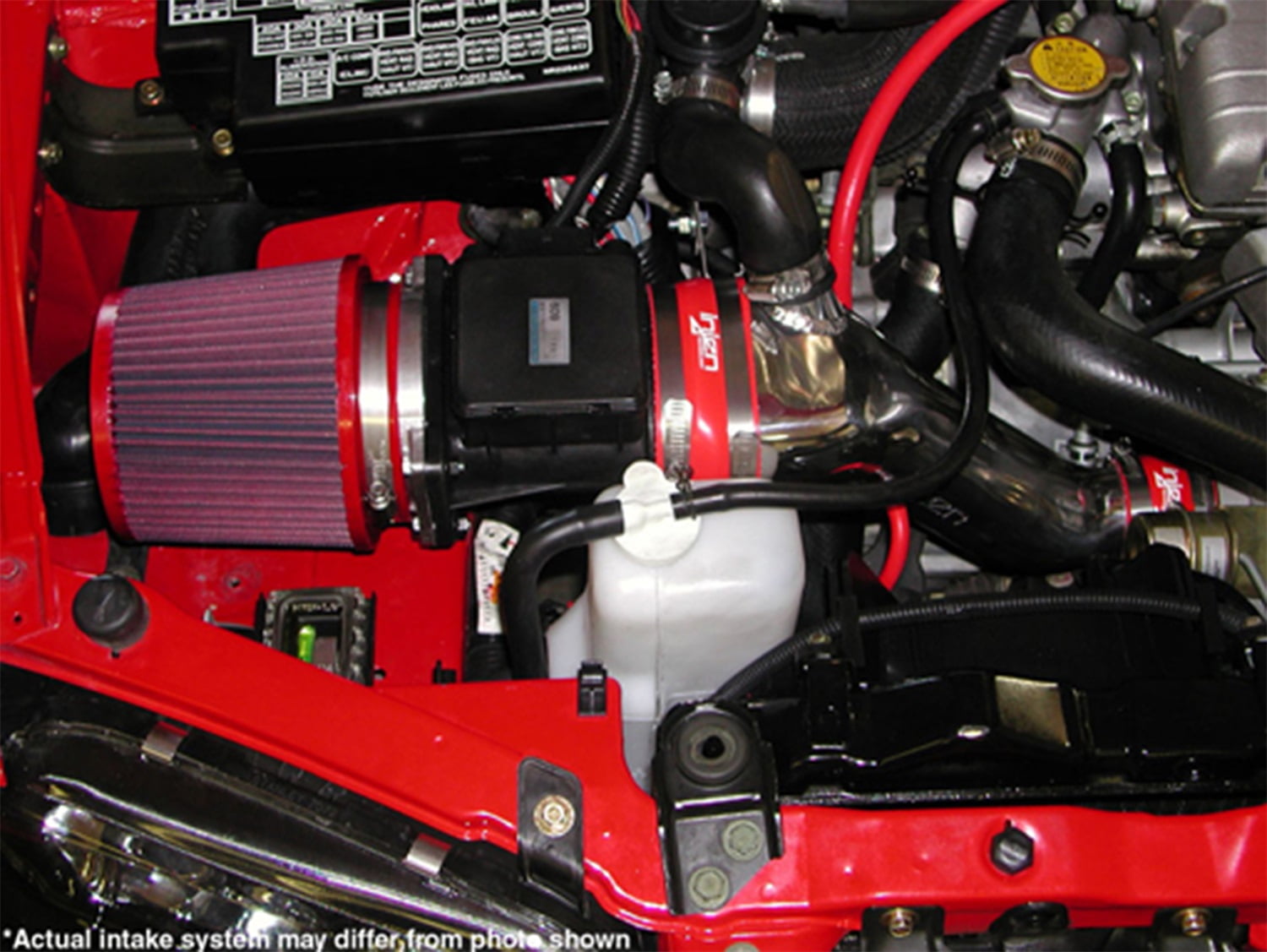 Injen 95-99 Eclipse Turbo Must Use Stock Blow Off Valve Polished Short Ram Intake Fits select: 2021 TOYOTA TUNDRA DOUBLE CAB SR/SR5, 1995-1999 MITSUBISHI ECLIPSE