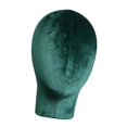 thumbnail image 1 of Cabeza de maniquí de espuma Sunnimix Soporte de Sombrero Peluca, 1 of 8