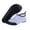 Gray, variant on Barefoot Water Socks for Women and Men, Non-Slip Aqua Socks with Rubber Sole, Quick-Dry Skin Socks for Beach, Swimming, Diving, Yoga, Surfing, Outdoor Water Activities