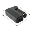 thumbnail image 6 of Cell Phone AC/DC Charger, 6 of 6