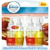 Febreze NOTICEables Apple Spice/Delight Air Freshener Refill (2 Count; .879 Fl oz each)