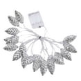 thumbnail image 2 of Kugisaki Christmas LED Lights Strings Pinecone Shape, 3m 20 Lights Festival Decorative Lights String Christmas, Holiday Arrangement for Christmas Tree Garden Yard, 2 of 5