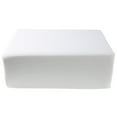 thumbnail image 6 of Bluestone Polyester Wedge Pillow, Elevated Lightweight Removable Washable, 6 of 6