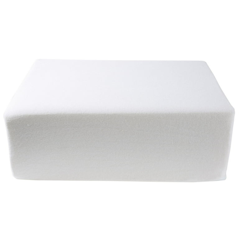 Bluestone wedge pillow cheap