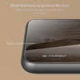 thumbnail image 2 of Compatible Honor Magic 5 Lite 5g /x40 5g / X9a 5g Wooden Pattern Cell Phone Cover Tempered Glass + Tpu Protective Phone Case, 2 of 5