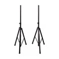 thumbnail image 1 of KLINGT Par de Atriles para Bafle con Funda KLT PACK 002 SPEAKER STAND KLINGT, 1 of 4