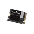 thumbnail image 1 of SSD Corsair MP600 CORE Mini de 1 TB M.2 NVMe PCIe x4 Gen4 2, 1 of 6