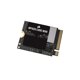 thumbnail image 1 of SSD Corsair MP600 CORE Mini de 1 TB M.2 NVMe PCIe x4 Gen4 2, 1 of 6