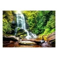thumbnail image 3 of Tiptophomedecor Landscape Wallpaper Wall Mural - Wonder Of Nature, 3 of 4