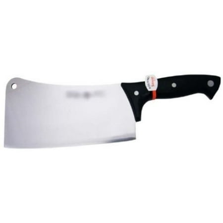 Concord Cookware Heavy Chinese Full Tang 7'' Meat Cleaver
