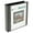 Black, variant on Universal Ring Binder 30721