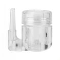 thumbnail image 1 of Aquarium C Diffuser,DIY Check CO2 System C Valve Diffuser Valve Bubble Counter Exceptional Value, 1 of 8