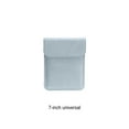 thumbnail image 4 of ZheElen Housse de Tablette Protection Pochette en Cuir Léger Accessoires Type 1 Type 7, 4 of 6