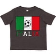thumbnail image 3 of Inktastic Italian Soccer Boys or Girls Toddler T-Shirt, 3 of 5