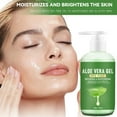 thumbnail image 4 of Gel Apaisant pour Coups de Soleil Rougeurs Hydratant 200ml, 4 of 7