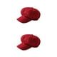 thumbnail image 2 of Gorras con visera Sonducket estilo ocio boina de lana transpirable ajustable, 2 of 6
