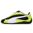 thumbnail image 2 of 402995-01 PU & MA Speedcat Plus Lime Smash Black (Men's), 2 of 6