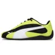 thumbnail image 2 of 402995-01 PU & MA Speedcat Plus Lime Smash Black (Men's), 2 of 6