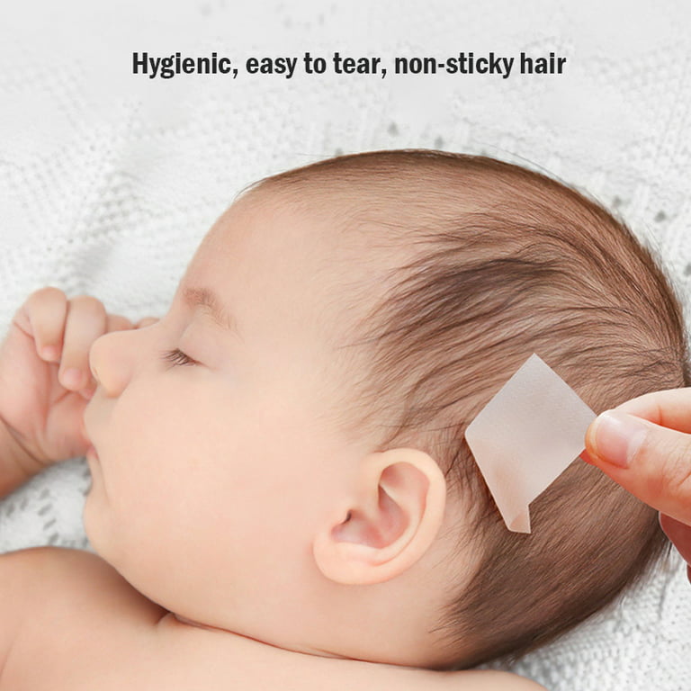 Baby Ear Correctors Medical Silicone Tape Infant Ear Correction Pa