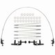 thumbnail image 1 of Table Balloon Arch Kit, 1 of 2