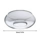 thumbnail image 3 of Acuario de vidrio de tortuga hidropónica, maceta de loto de agua de nenúfar, 3 of 9